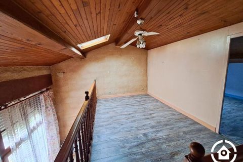 Villa a Mazerolles, Charente-Maritime, Mazerolles - € 139.900 | Ref: getkey_u_530920076 - foto 13