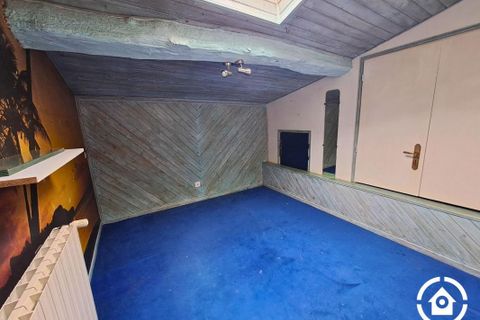 Villa a Mazerolles, Charente-Maritime, Mazerolles - € 139.900 | Ref: getkey_u_530920076 - foto 14