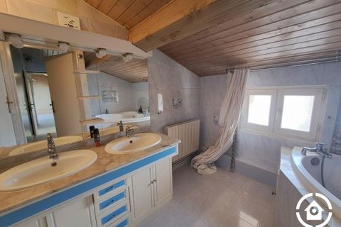 Villa a Mazerolles, Charente-Maritime, Mazerolles - € 139.900 | Ref: getkey_u_530920076 - foto 16