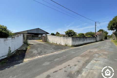 Villa a Mazerolles, Charente-Maritime, Mazerolles - € 139.900 | Ref: getkey_u_530920076 - foto 17