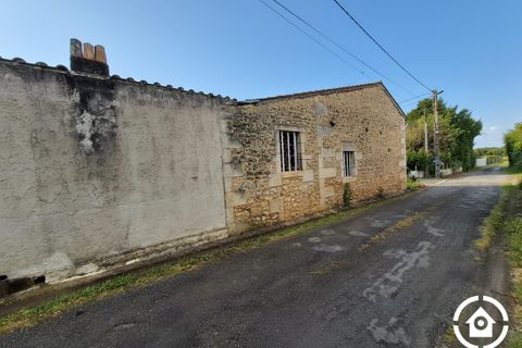 Villa a Mazerolles, Charente-Maritime, Mazerolles - € 139.900 | Ref: getkey_u_530920076 - foto 18