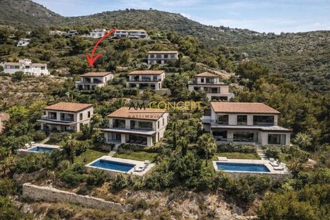 Villa a Falicon, Alpes-Maritimes, Falicon - € 1.200.000 | Ref: getkey_u_530920310 - foto 2