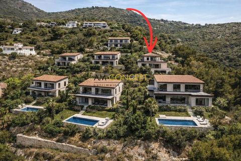 Villa a Falicon, Alpes-Maritimes, Falicon - € 1.200.000 | Ref: getkey_u_530920310 - foto 4