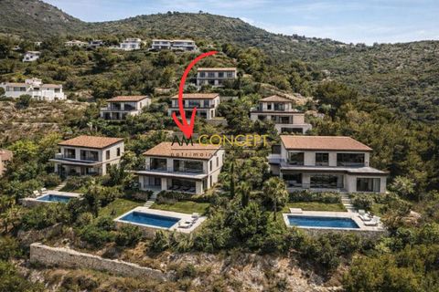 Villa a Falicon, Alpes-Maritimes, Falicon - € 1.200.000 | Ref: getkey_u_530920310 - foto 6