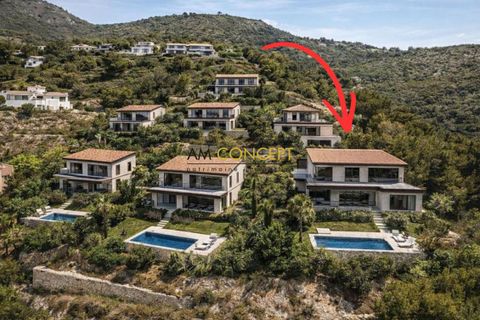 Villa a Falicon, Alpes-Maritimes, Falicon - € 1.200.000 | Ref: getkey_u_530920310 - foto 8