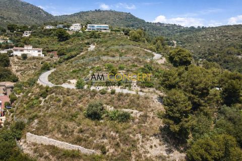 Villa a Falicon, Alpes-Maritimes, Falicon - € 1.200.000 | Ref: getkey_u_530920310 - foto 9