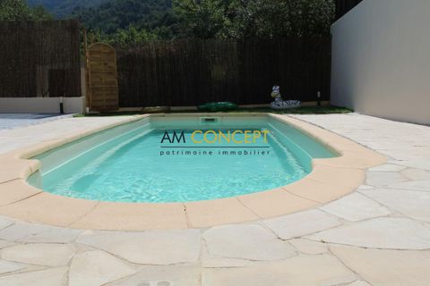 Villa i Peille, Alpes-Maritimes, Peille - € 599.000 | Ref: getkey_u_530920280 - foto 5