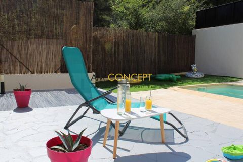 Villa i Peille, Alpes-Maritimes, Peille - € 599.000 | Ref: getkey_u_530920280 - foto 7