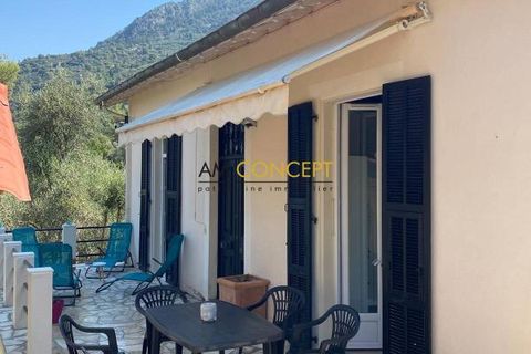 Villa i Peille, Alpes-Maritimes, Peille - € 599.000 | Ref: getkey_u_530920280 - foto 9