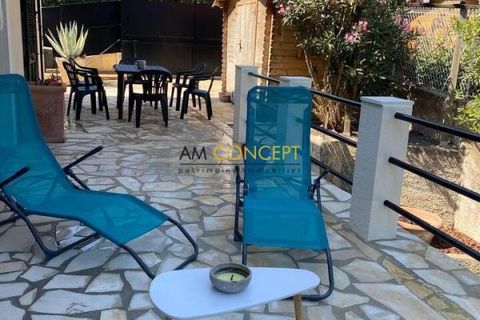Villa i Peille, Alpes-Maritimes, Peille - € 599.000 | Ref: getkey_u_530920280 - foto 10