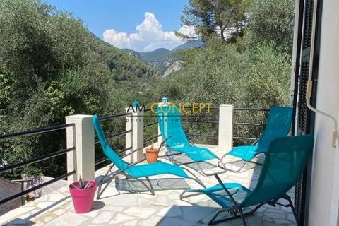 Villa i Peille, Alpes-Maritimes, Peille - € 599.000 | Ref: getkey_u_530920280 - foto 12