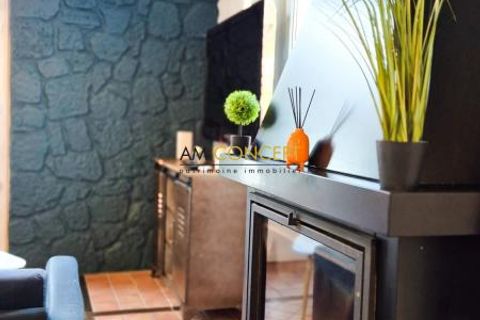 Villa i Peille, Alpes-Maritimes, Peille - € 599.000 | Ref: getkey_u_530920280 - foto 14