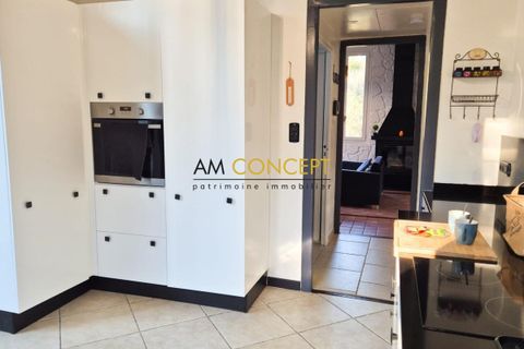Villa i Peille, Alpes-Maritimes, Peille - € 599.000 | Ref: getkey_u_530920280 - foto 18