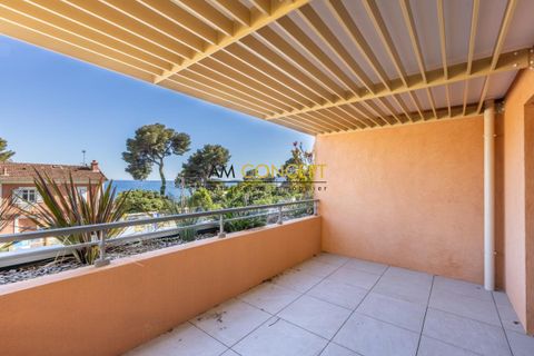 Lejlighed i Eze, Alpes-Maritimes, Eze - € 540.000 | Ref: getkey_u_530920265 - foto 1