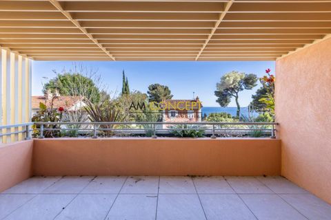 Lejlighed i Eze, Alpes-Maritimes, Eze - € 540.000 | Ref: getkey_u_530920265 - foto 3