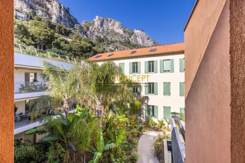 Lejlighed i Eze, Alpes-Maritimes, Eze - € 540.000 | Ref: getkey_u_530920265 - foto 22