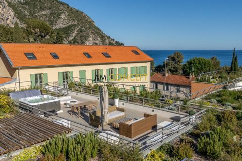 Dúplex a Eze, Alpes-Maritimes, Eze - € 1.499.000 | Ref: getkey_u_530920235 - foto 4