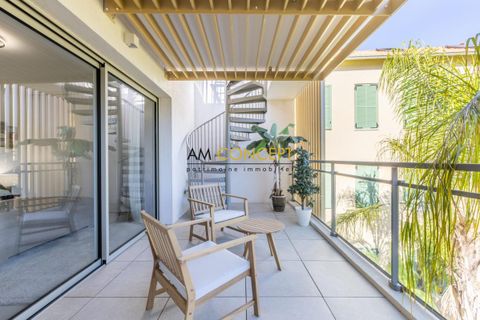 Dúplex a Eze, Alpes-Maritimes, Eze - € 1.499.000 | Ref: getkey_u_530920235 - foto 17