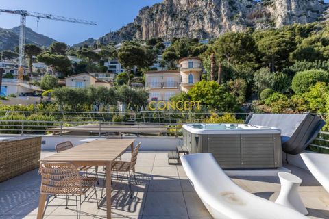 Dúplex a Eze, Alpes-Maritimes, Eze - € 1.499.000 | Ref: getkey_u_530920235 - foto 23