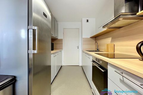 Lejlighed i Strasbourg, Bas-Rhin, Strasbourg - € 294.000 | Ref: getkey_u_530705495 - foto 6