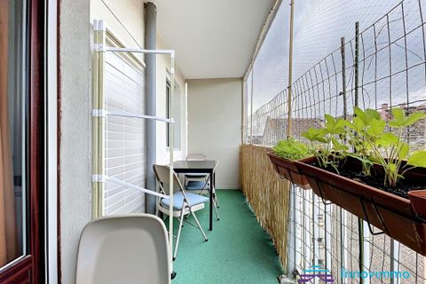 Lejlighed i Strasbourg, Bas-Rhin, Strasbourg - € 294.000 | Ref: getkey_u_530705495 - foto 8