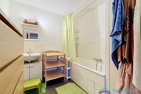 Lejlighed i Strasbourg, Bas-Rhin, Strasbourg - € 294.000 | Ref: getkey_u_530705495 - foto 9