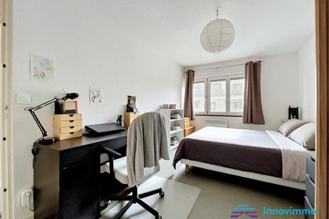 Lejlighed i Strasbourg, Bas-Rhin, Strasbourg - € 294.000 | Ref: getkey_u_530705495 - foto 10