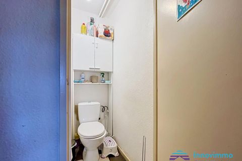 Lejlighed i Strasbourg, Bas-Rhin, Strasbourg - € 294.000 | Ref: getkey_u_530705495 - foto 11