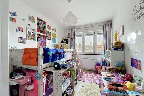 Lejlighed i Strasbourg, Bas-Rhin, Strasbourg - € 294.000 | Ref: getkey_u_530705495 - foto 12