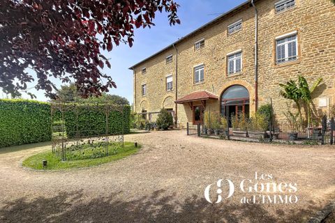 Leilighet i Bully, Rhone, Bully - € 285 000 | Ref: getkey_u_530835020 - foto 2