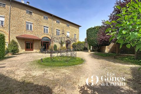 Leilighet i Bully, Rhone, Bully - € 285 000 | Ref: getkey_u_530835020 - foto 3