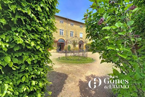 Leilighet i Bully, Rhone, Bully - € 285 000 | Ref: getkey_u_530835020 - foto 11