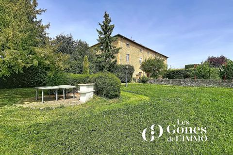 Leilighet i Bully, Rhone, Bully - € 285 000 | Ref: getkey_u_530835020 - foto 12