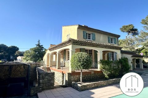 Villa - Cornillon-Confoux, Bouches-du-Rhone, Cornillon-Confoux - € 540 000 | Réf : getkey_10776 - photo 2