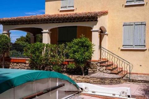Villa - Cornillon-Confoux, Bouches-du-Rhone, Cornillon-Confoux - € 540 000 | Réf : getkey_10776 - photo 5
