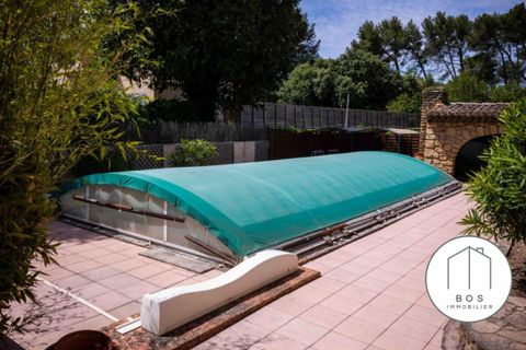 Villa - Cornillon-Confoux, Bouches-du-Rhone, Cornillon-Confoux - € 540 000 | Réf : getkey_10776 - photo 6