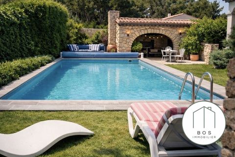 Villa - Cornillon-Confoux, Bouches-du-Rhone, Cornillon-Confoux - € 540 000 | Réf : getkey_10776 - photo 7