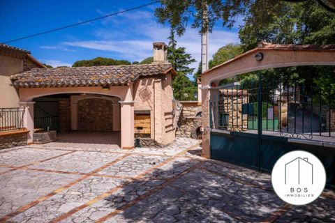 Villa - Cornillon-Confoux, Bouches-du-Rhone, Cornillon-Confoux - € 540 000 | Réf : getkey_10776 - photo 9