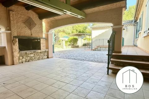 Villa - Cornillon-Confoux, Bouches-du-Rhone, Cornillon-Confoux - € 540 000 | Réf : getkey_10776 - photo 11