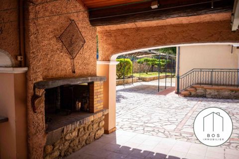 Villa - Cornillon-Confoux, Bouches-du-Rhone, Cornillon-Confoux - € 540 000 | Réf : getkey_10776 - photo 12