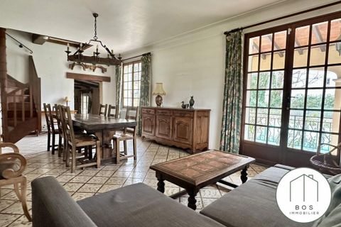 Villa - Cornillon-Confoux, Bouches-du-Rhone, Cornillon-Confoux - € 540 000 | Réf : getkey_10776 - photo 13