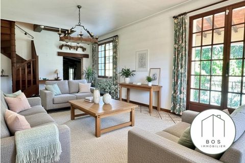Villa - Cornillon-Confoux, Bouches-du-Rhone, Cornillon-Confoux - € 540 000 | Réf : getkey_10776 - photo 14