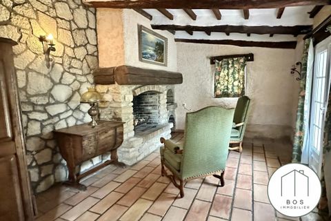 Villa - Cornillon-Confoux, Bouches-du-Rhone, Cornillon-Confoux - € 540 000 | Réf : getkey_10776 - photo 16
