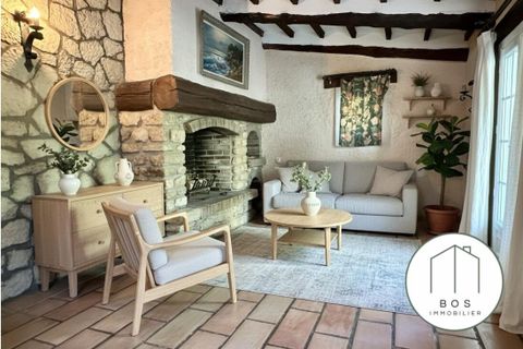 Villa - Cornillon-Confoux, Bouches-du-Rhone, Cornillon-Confoux - € 540 000 | Réf : getkey_10776 - photo 17