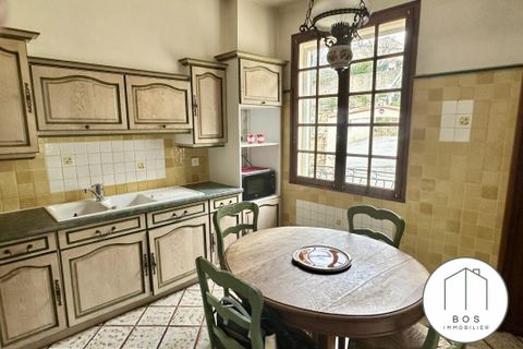 Villa - Cornillon-Confoux, Bouches-du-Rhone, Cornillon-Confoux - € 540 000 | Réf : getkey_10776 - photo 18