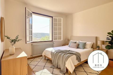 Villa - Cornillon-Confoux, Bouches-du-Rhone, Cornillon-Confoux - € 540 000 | Réf : getkey_10776 - photo 23