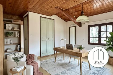 Villa - Cornillon-Confoux, Bouches-du-Rhone, Cornillon-Confoux - € 540 000 | Réf : getkey_10776 - photo 29