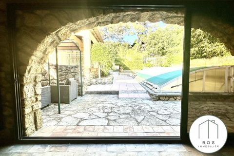 Villa - Cornillon-Confoux, Bouches-du-Rhone, Cornillon-Confoux - € 540 000 | Réf : getkey_10776 - photo 30