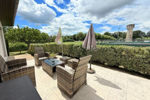 Villa a Pierre-de-Bresse, Saone-et-Loire, Pierre-de-Bresse - € 229.000 | Ref: getkey_10767 - foto 3