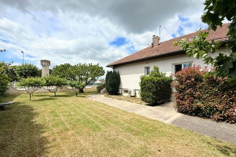 Villa a Pierre-de-Bresse, Saone-et-Loire, Pierre-de-Bresse - € 229.000 | Ref: getkey_10767 - foto 5